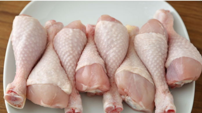 chicken