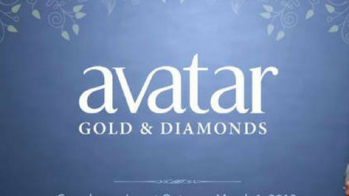 avatar jewelry,