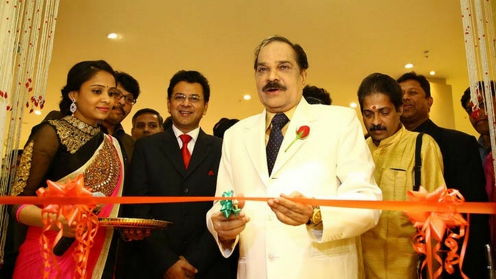 atlas ramachandran