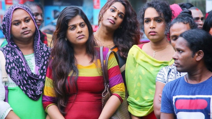 transgenders