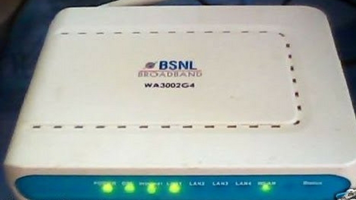 bsnl