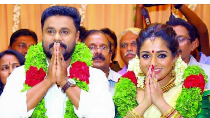 dileep kavya