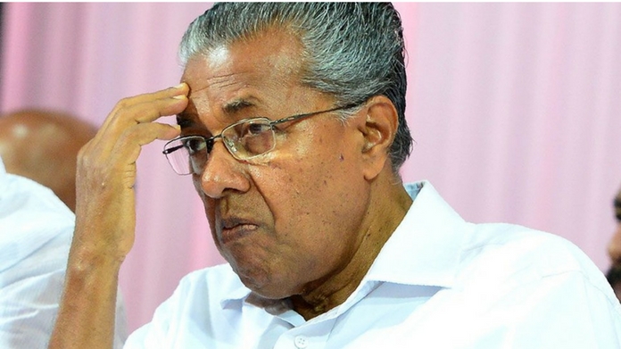pinarayi