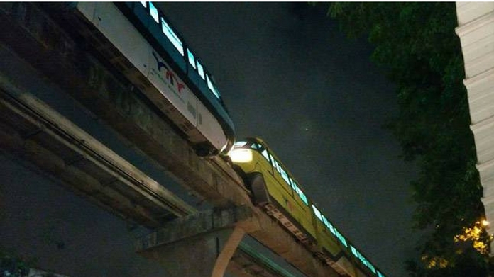mono rail