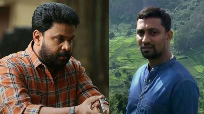 dileep