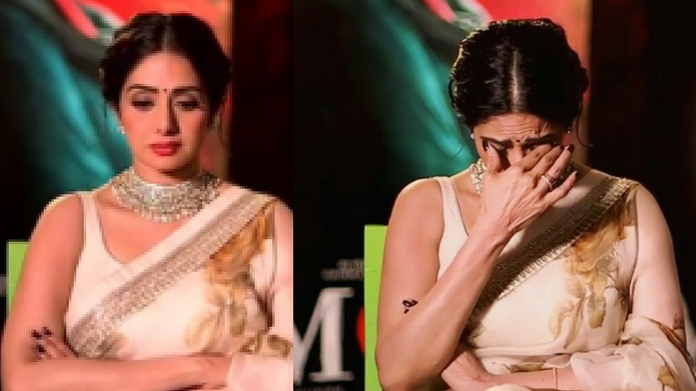 sridevi