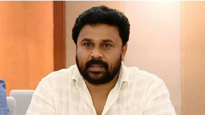 dileep