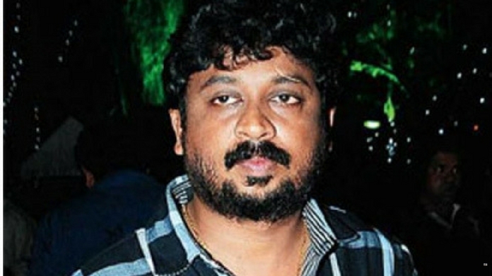 anoop