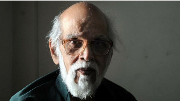 Mangesh Tendulkar