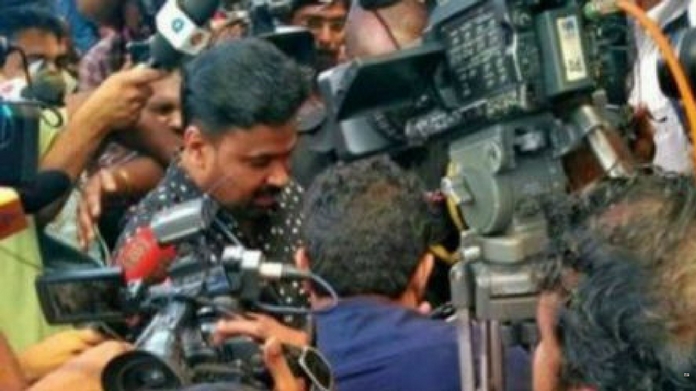 Dileep