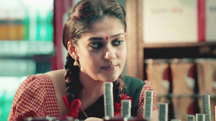 nayanthara
