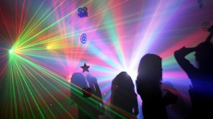 50 arrested in pakistan dance party