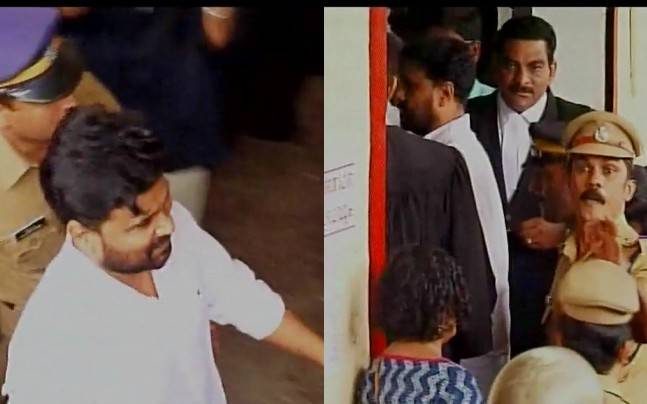 actress attack case dileep may file bail plea in high court