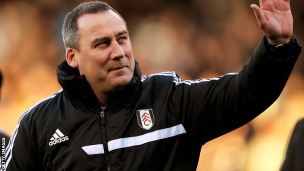 kerala blasters new coach Rene Meulensteen
