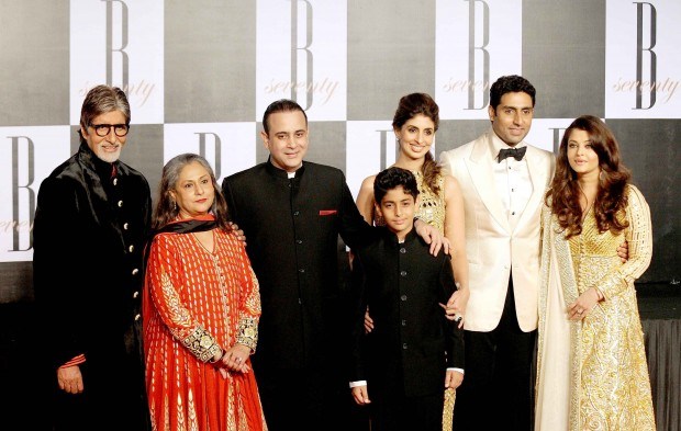 ajay devgan and bachan family get enforcement directorate notice