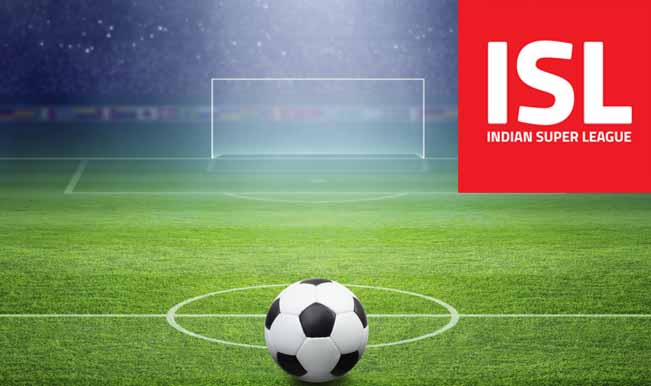 ISL-2017 ISL fourth season matches declared ISL inauguration at kochi ISL season four online ticket booking starts today human rights commission orders enquiry on ISL ticket sale