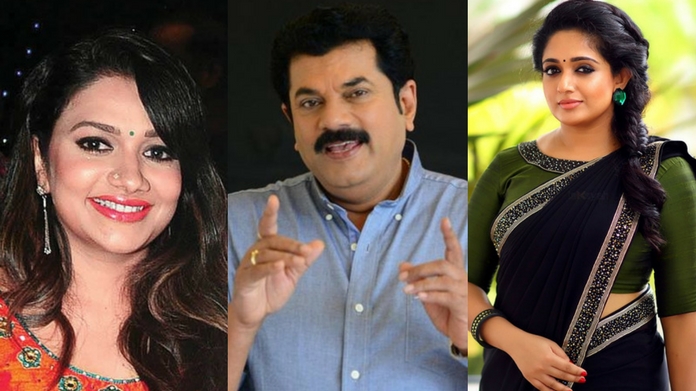 Mukesh Kavya and Rimi Tomy to be interrogated again
