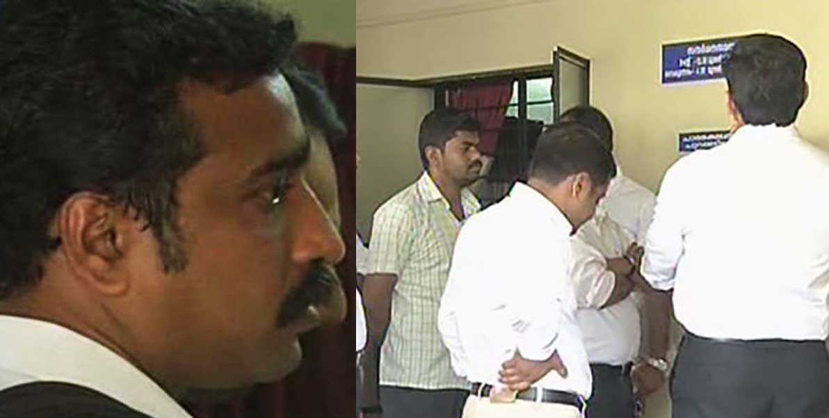 Pratheesh-Chacko