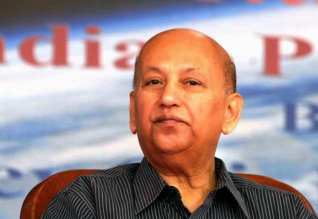 space scientist UR Rao passes away