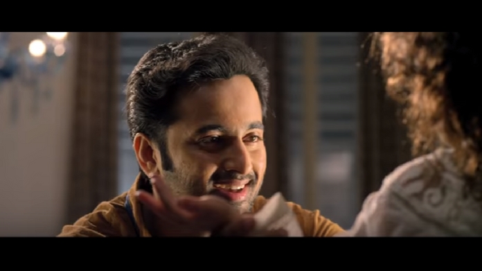 ROAD SAFETY AWARENESS FILM USE DIM LIGHT AT NIGHT