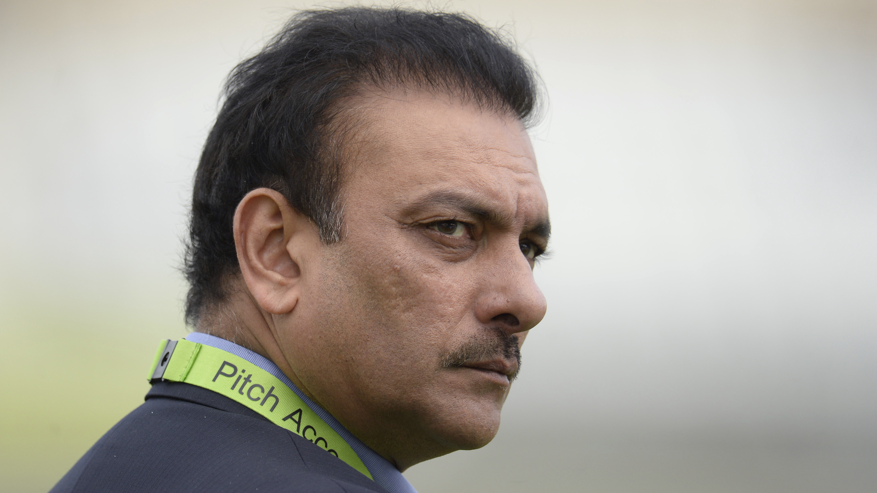 ravi shasthri salary
