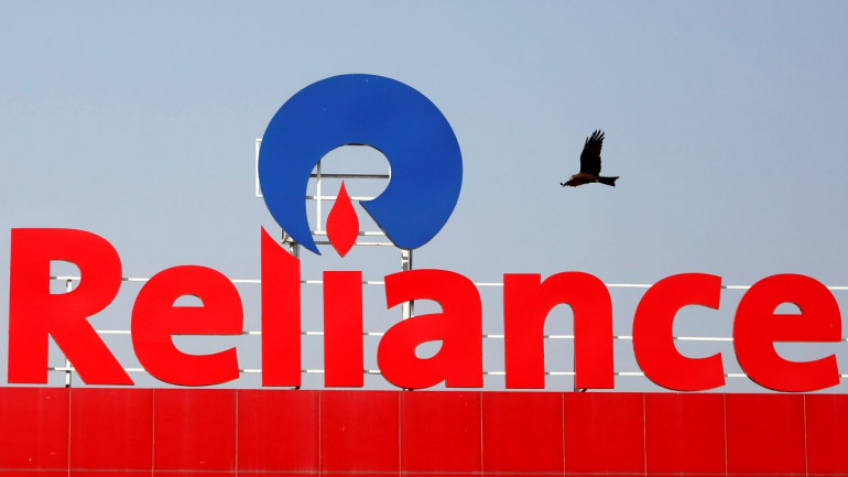 reliance industries gets best stock value in 9 years