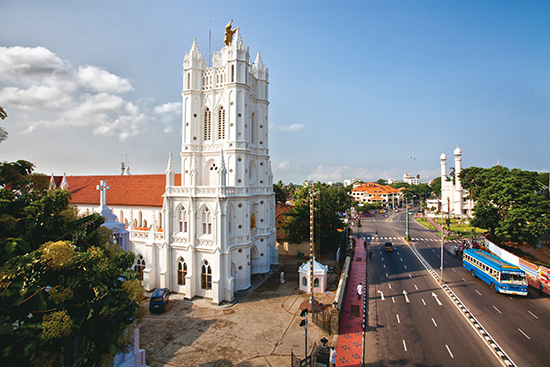 Thiruvananthapuram