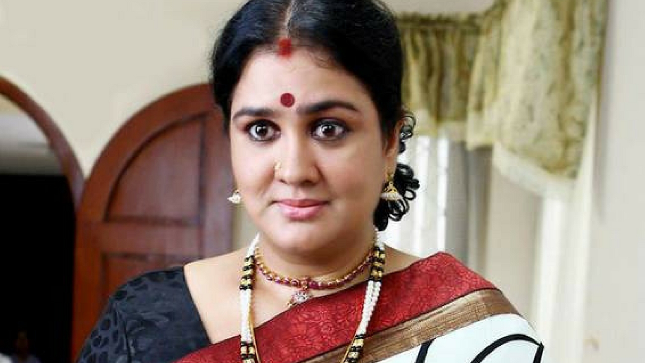 URVASHI