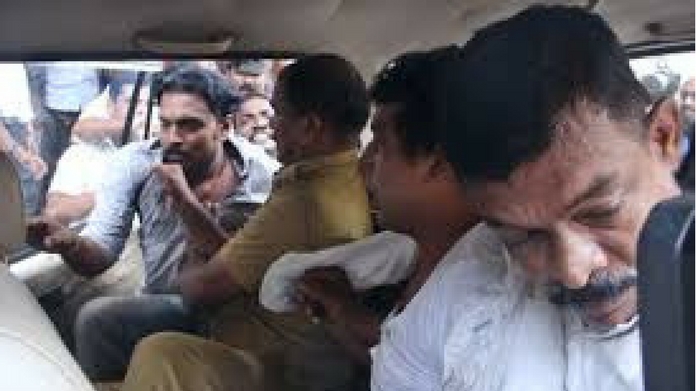 actress attack case Martin bail plea dismissed by court