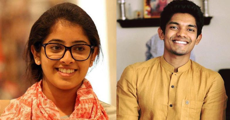 aima sebastian getting married