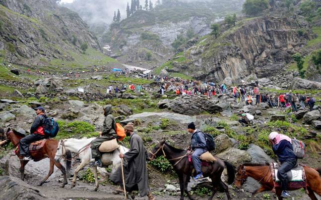 amarnath-yatra