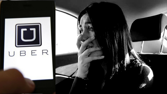 ananya story traveling uber alone