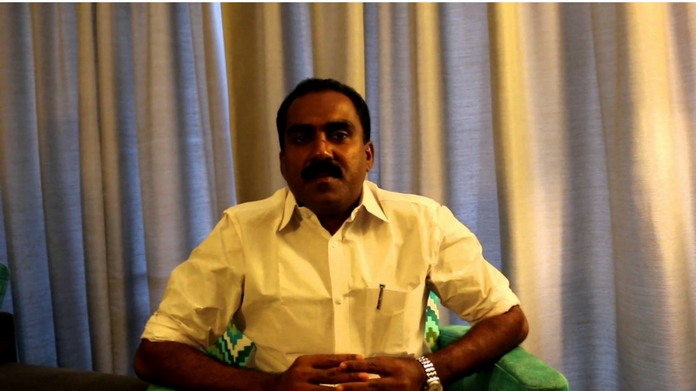 anwar sadath