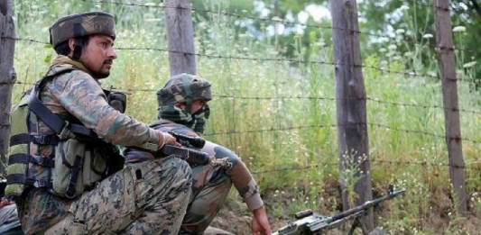 army killed terrorist at assam indian army killed three terrorists in kashmir