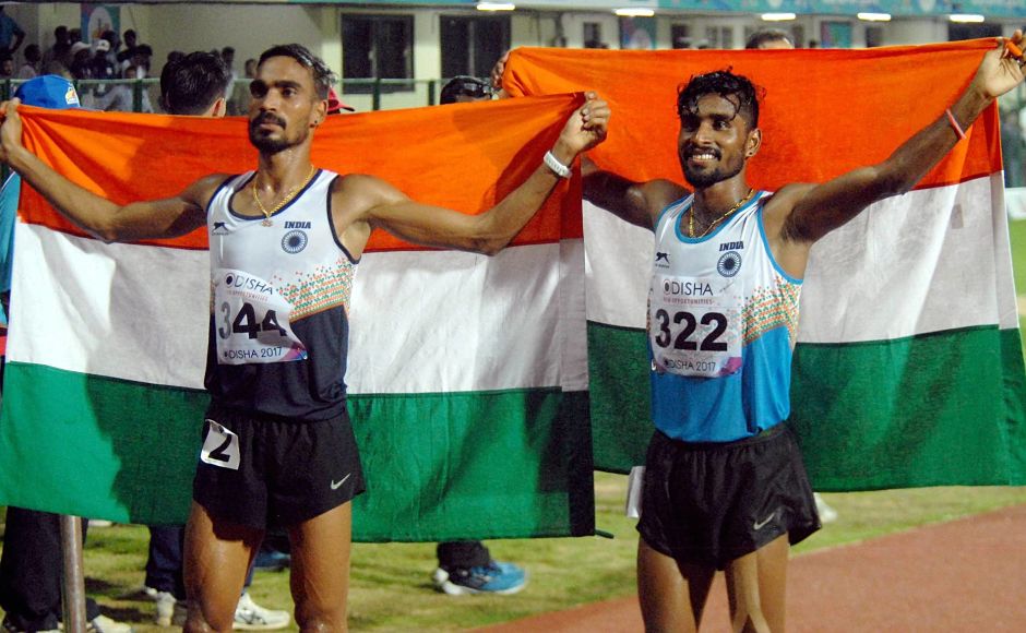 Asian Athletics Championships govt announces 10 lakhs prize for Asian championship gold winners