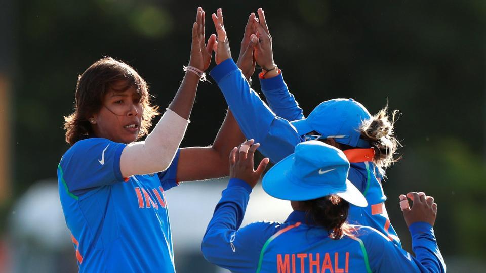 women cricket world cup india in finals