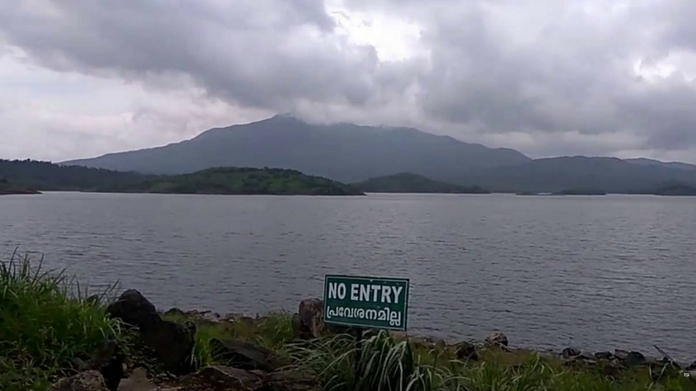 banasura sagar dam