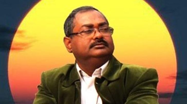 bjp-it-cell-secretary-arrested