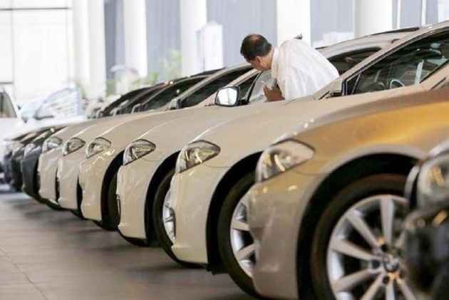 GST price of toyotta cars decreases