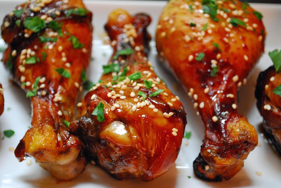 chicken