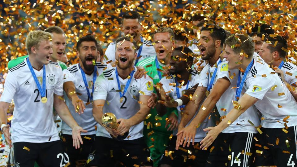 germany wons confederation cup 2017