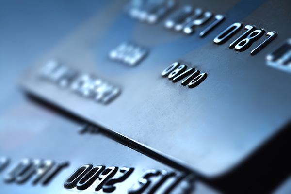 corporate bank account