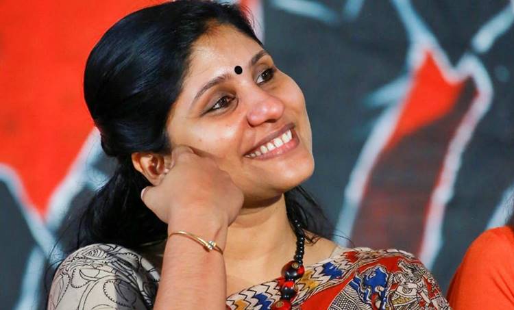 deepa nishanth