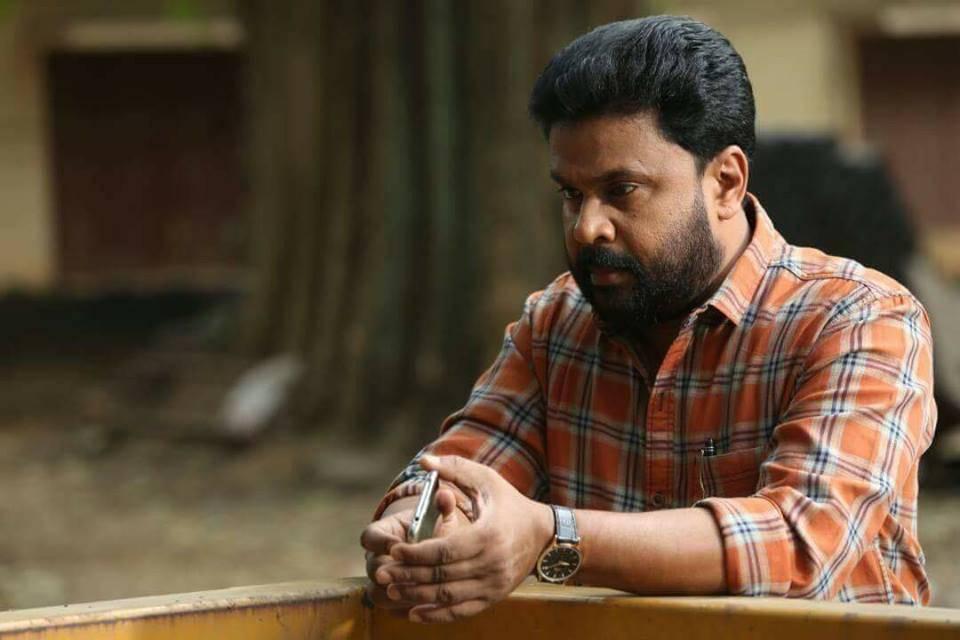 dileep