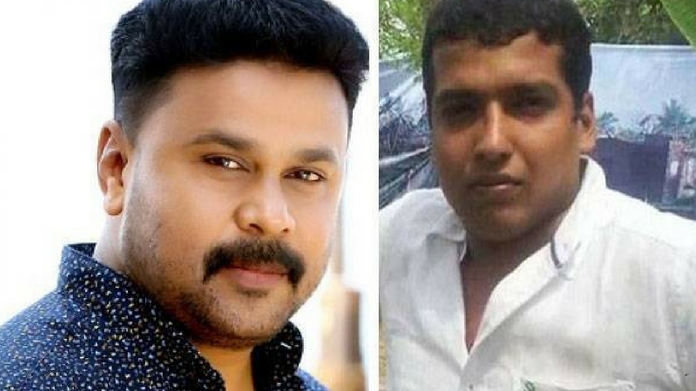 dileep and pulsor