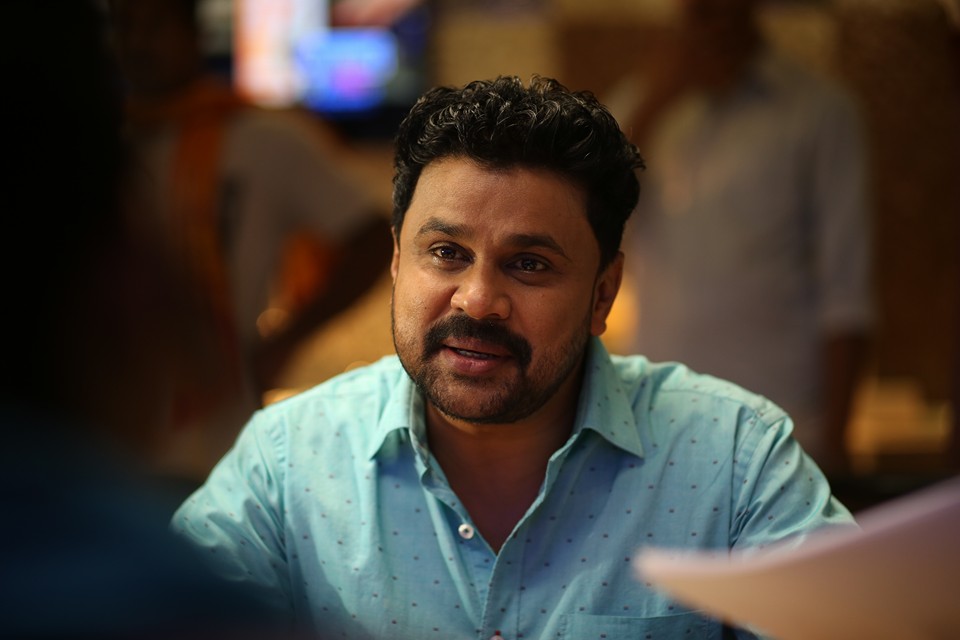 dileep.