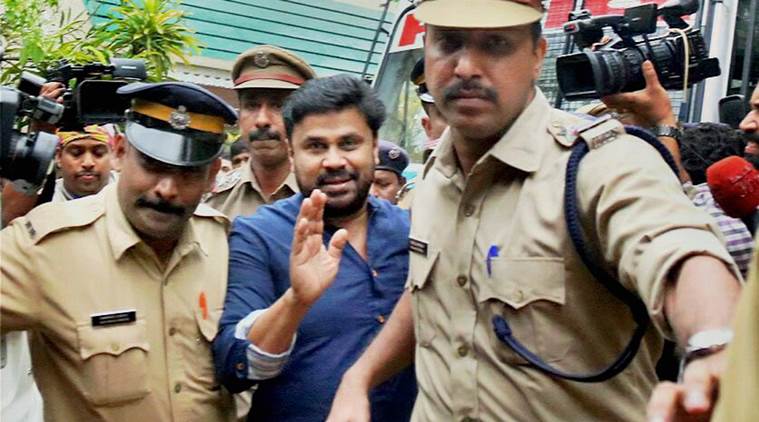 dileep thrissur actress attack case kochi actress attack case in closed court