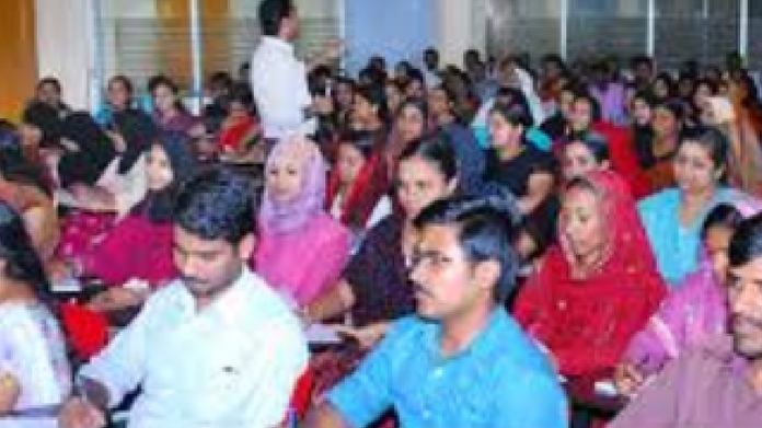 free psc coaching angamaly block panchayath