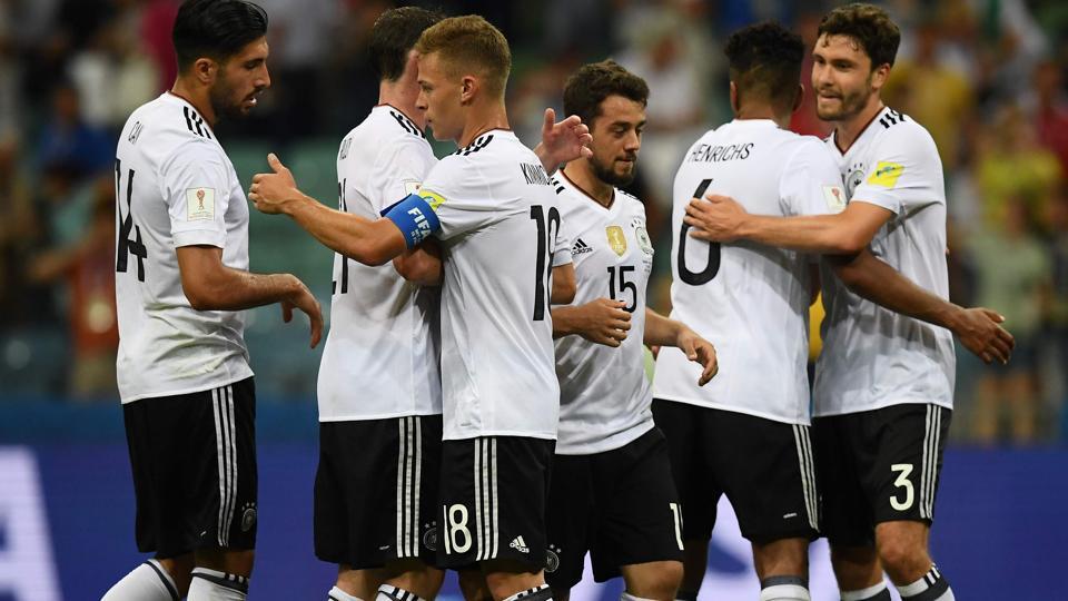 germany