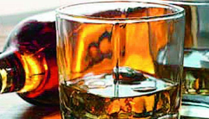 hooch tragedy liquor